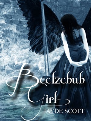 cover image of Beelzebub Girl (Ancient Legends Book 2)